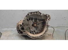 Recambio de caja cambios para renault safrane (b54) 2.2 dt (b54g) referencia OEM IAM PK1A4071 PKCM 