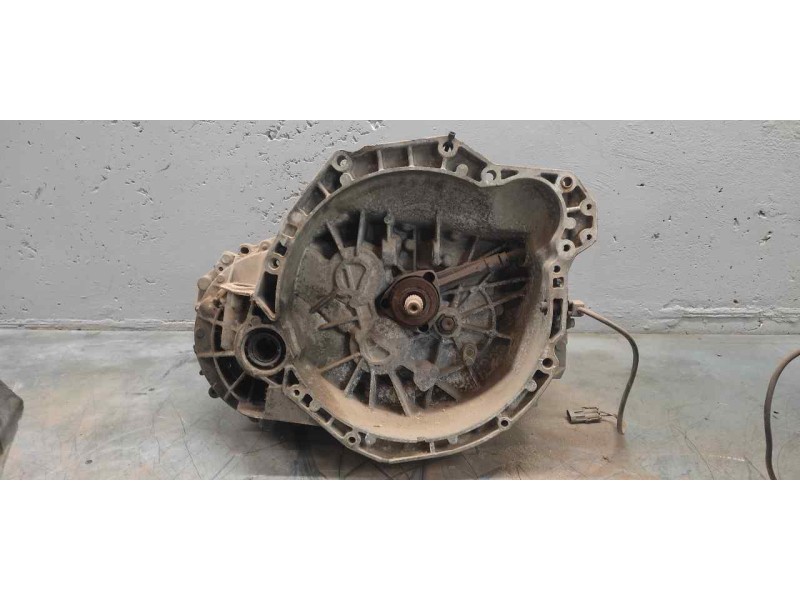 Recambio de caja cambios para renault safrane (b54) 2.2 dt (b54g) referencia OEM IAM PK1A4071 PKCM 