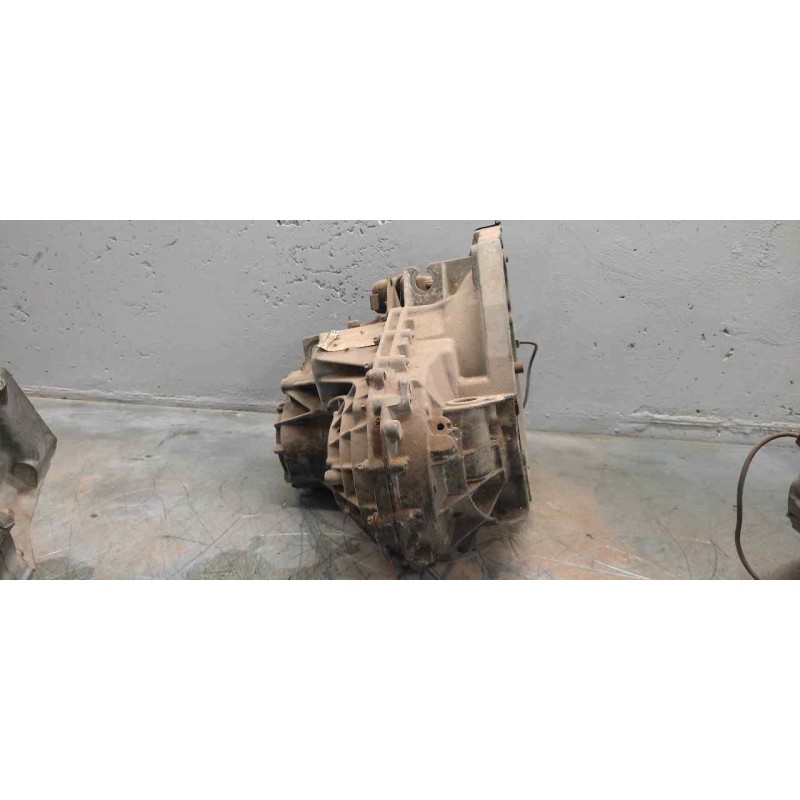 Recambio de caja cambios para renault safrane (b54) 2.2 dt (b54g) referencia OEM IAM PK1A4071 PKCM 