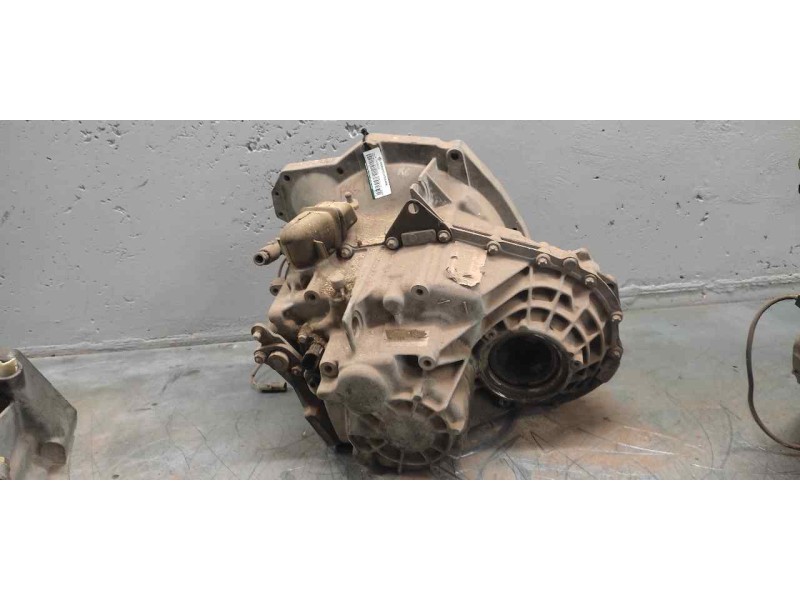 Recambio de caja cambios para renault safrane (b54) 2.2 dt (b54g) referencia OEM IAM PK1A4071 PKCM 
