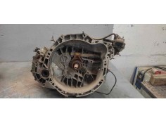 Recambio de caja cambios para renault laguna (b56) 2.2 dt rxe referencia OEM IAM PK1AA048  