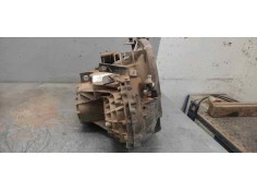 Recambio de caja cambios para renault laguna (b56) 2.2 dt rxe referencia OEM IAM PK1AA048   2