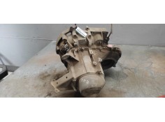 Recambio de caja cambios para renault rapid/express (f40) 1.9 d familiar (f40p) referencia OEM IAM JB1014  