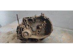 Recambio de caja cambios para renault rapid/express (f40) 1.9 d familiar (f40p) referencia OEM IAM JB1014   2