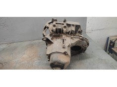Recambio de caja cambios para renault 19 hatchback (b/c53) gtd referencia OEM IAM JB3028   2