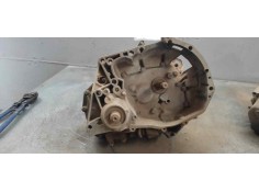 Recambio de caja cambios para renault twingo (co6) 1.2 (c066/67/68) referencia OEM IAM JB1061  