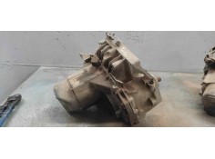 Recambio de caja cambios para renault twingo (co6) 1.2 (c066/67/68) referencia OEM IAM JB1061   2