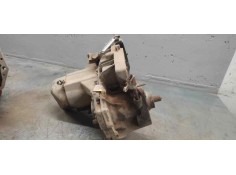 Recambio de caja cambios para renault twingo (co6) 1.2 (c066/67/68) referencia OEM IAM JB1052  
