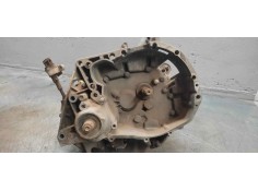 Recambio de caja cambios para renault twingo (co6) 1.2 (c066/67/68) referencia OEM IAM JB1052   2