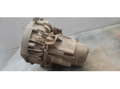 Recambio de caja cambios para renault twingo (co6) 1.2 (c066/67/68) referencia OEM IAM JB1061   2