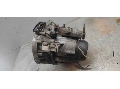 Recambio de caja cambios para renault clio ii fase ii (b/cb0) alize referencia OEM IAM JB1180  