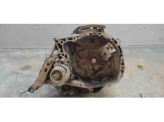 Recambio de caja cambios para renault clio ii fase ii (b/cb0) alize referencia OEM IAM JB1180   2