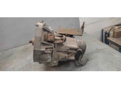 Recambio de caja cambios para renault clio i fase i+ii (b/c57) 1.2 alize referencia OEM IAM JB1138  