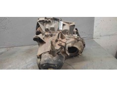 Recambio de caja cambios para renault clio i fase i+ii (b/c57) 1.2 alize referencia OEM IAM JB1138   2