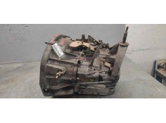 Recambio de caja cambios para renault laguna ii (bg0) dynamique referencia OEM IAM PK6018  