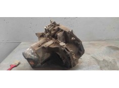 Recambio de caja cambios para renault 19 hatchback (b/c53) 19 txe referencia OEM IAM JB3031  