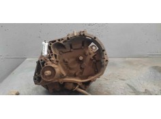 Recambio de caja cambios para renault 19 hatchback (b/c53) 19 txe referencia OEM IAM JB3031   2