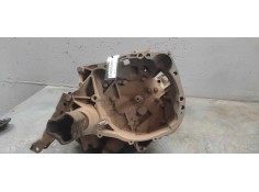 Recambio de caja cambios para renault clio i fase i+ii (b/c57) 1.2 alize referencia OEM IAM JB1184   2