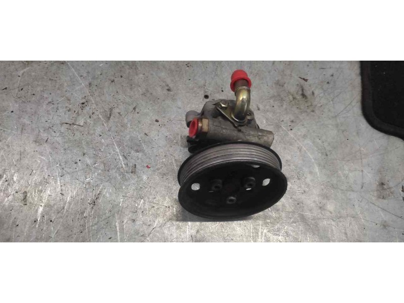 Recambio de bomba servodireccion para ford galaxy (vy) ghia referencia OEM IAM 98VW3A67AA 7M0143157AA 