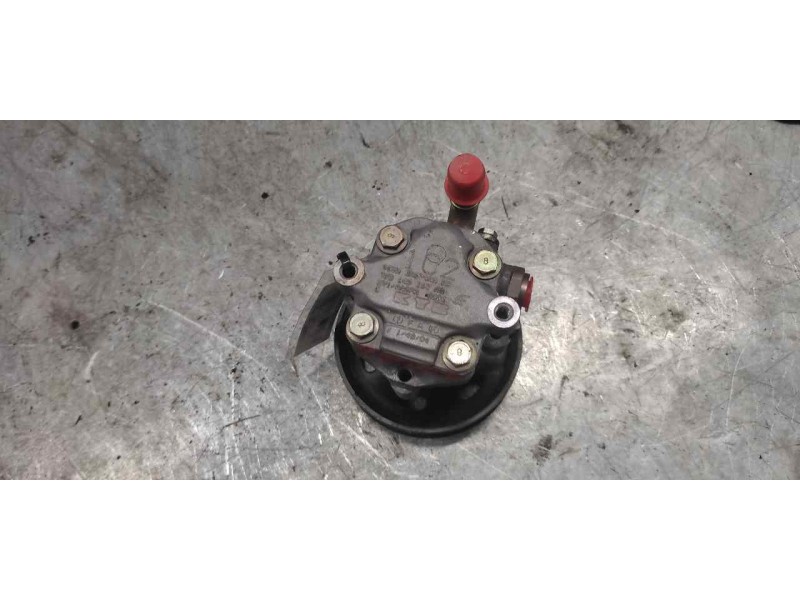 Recambio de bomba servodireccion para ford galaxy (vy) ghia referencia OEM IAM 98VW3A67AA 7M0143157AA 