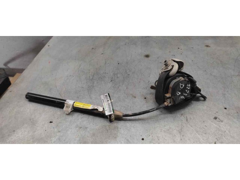 Recambio de cinturon seguridad delantero derecho para ford galaxy (vy) ghia referencia OEM IAM   