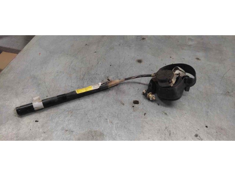 Recambio de cinturon seguridad delantero izquierdo para ford galaxy (vy) ghia referencia OEM IAM   
