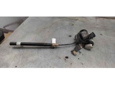 Recambio de cinturon seguridad delantero izquierdo para ford galaxy (vy) ghia referencia OEM IAM    2
