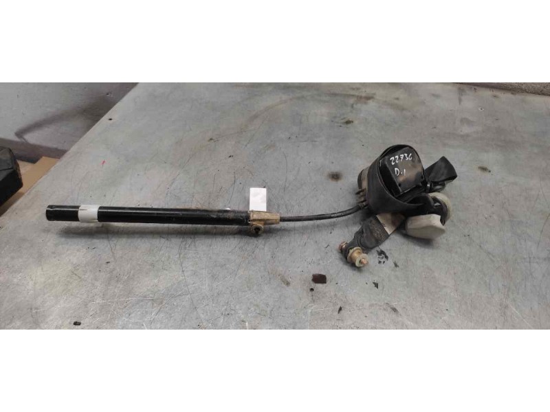 Recambio de cinturon seguridad delantero izquierdo para ford galaxy (vy) ghia referencia OEM IAM   
