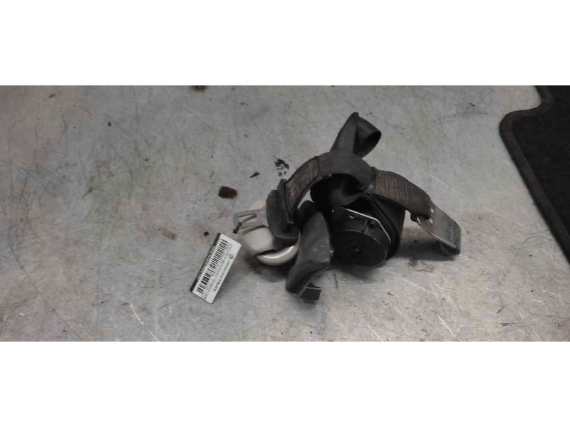 Recambio de cinturon seguridad trasero derecho para ford galaxy (vy) ghia referencia OEM IAM   3ª FILA