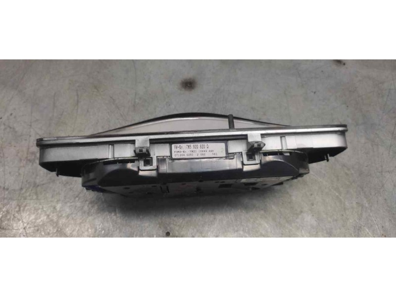 Recambio de cuadro instrumentos para ford galaxy (vy) ghia referencia OEM IAM 7M5920820Q YM2110849ASD 