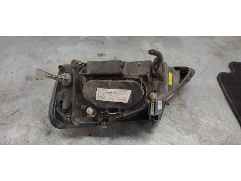 Recambio de faro derecho para ford galaxy (vy) ghia referencia OEM IAM   