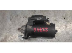 Recambio de motor arranque para ford galaxy (vy) ghia referencia OEM IAM   10 DIENTES 2