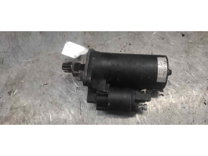Recambio de motor arranque para ford galaxy (vy) ghia referencia OEM IAM   10 DIENTES