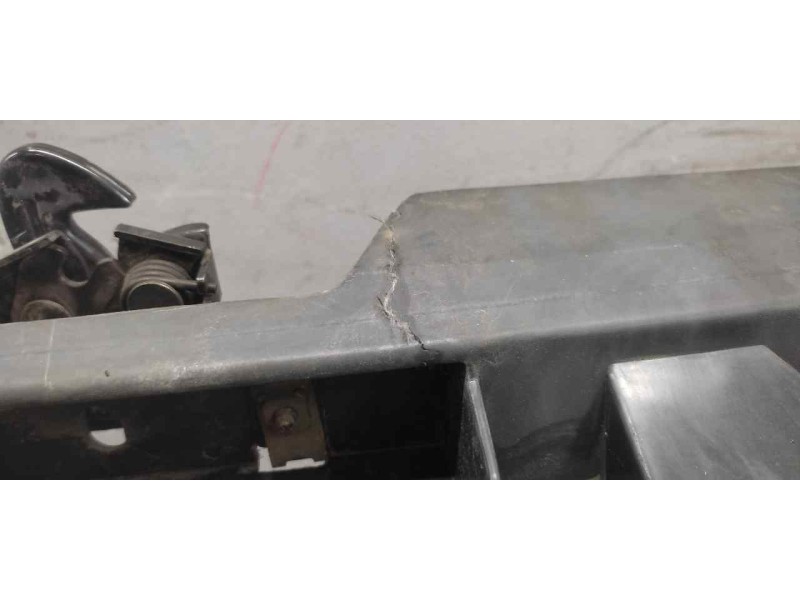 Recambio de panel frontal para ford galaxy (vy) ghia referencia OEM IAM   