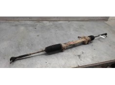 Recambio de cremallera direccion para fiat punto berlina (188) 1.2 8v referencia OEM IAM 00468433000  