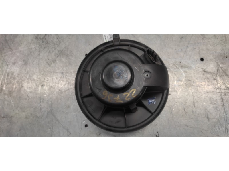 Recambio de ventilador calefaccion para ford galaxy (vy) ghia referencia OEM IAM 7M1819021D XM2H18456AA 2 PINS