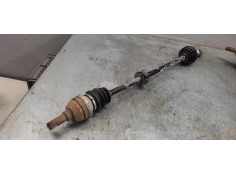 Recambio de transmision delantera derecha para opel astra g berlina comfort referencia OEM IAM  27MM MANGUETA 24MM CAMBIO 2