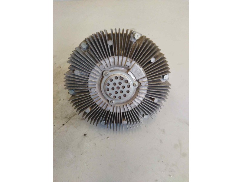 Recambio de ventilador viscoso motor para renault serie d referencia OEM IAM 7485138493  