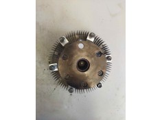 Recambio de ventilador viscoso motor para renault serie d referencia OEM IAM 7485138493   2