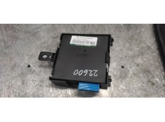 Recambio de modulo electronico para opel astra j lim. excellence referencia OEM IAM 13354068AA 315000331 