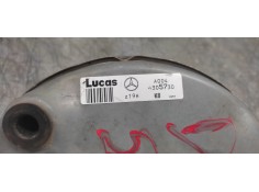 Recambio de servofreno para mercedes clase c (w202) berlina 2.5 20v turbodiesel cat referencia OEM IAM A0044305730 LUCAS  2
