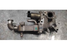 Recambio de valvula egr para renault scenic ii authentique referencia OEM IAM 7700107471 8200360566A 