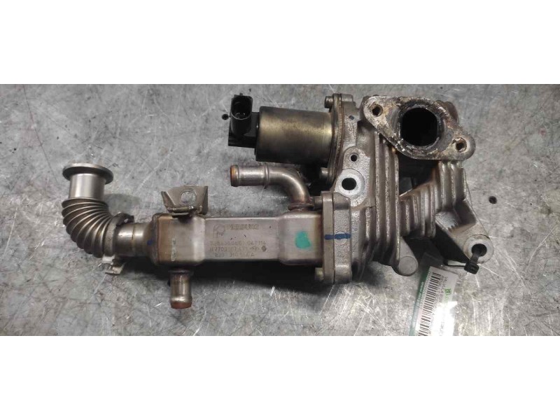 Recambio de valvula egr para renault scenic ii authentique referencia OEM IAM 7700107471 8200360566A 