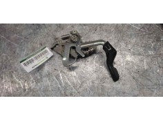 Recambio de cerradura capot para peugeot 207 x-line referencia OEM IAM   