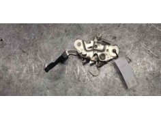 Recambio de cerradura capot para peugeot 207 x-line referencia OEM IAM    2