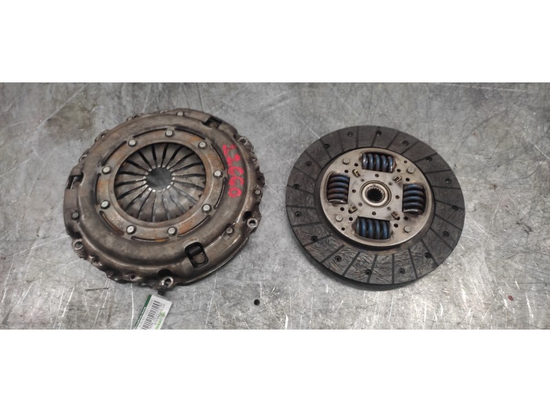 Recambio de kit embrague para peugeot 307 berlina (s2) x-line referencia OEM IAM   