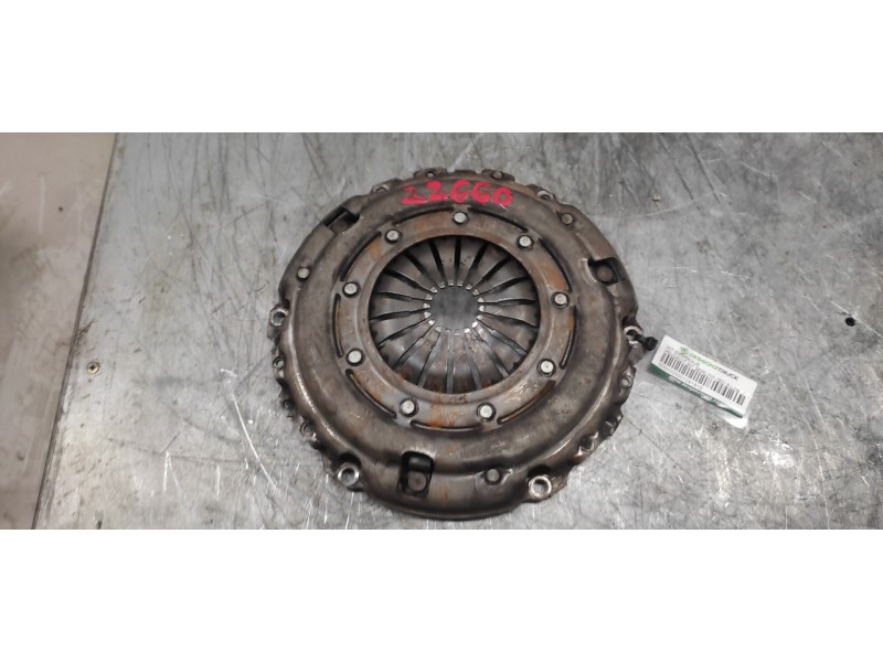 Recambio de kit embrague para peugeot 307 berlina (s2) x-line referencia OEM IAM   