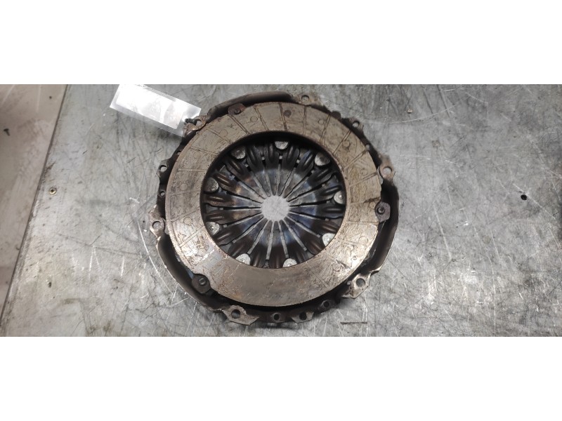 Recambio de kit embrague para peugeot 307 berlina (s2) x-line referencia OEM IAM   