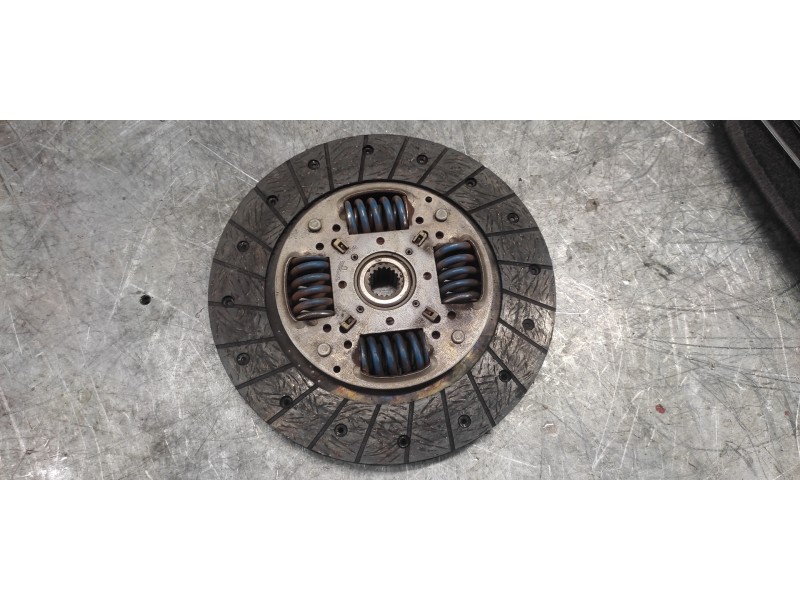 Recambio de kit embrague para peugeot 307 berlina (s2) x-line referencia OEM IAM   