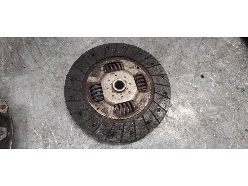 Recambio de kit embrague para peugeot 307 berlina (s2) x-line referencia OEM IAM   